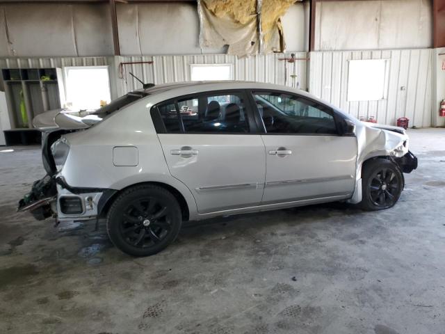 Photo 3 from auction – 2011 NISSAN SENTRA 2.0 with VIN 3N1AB6AP4BL637673