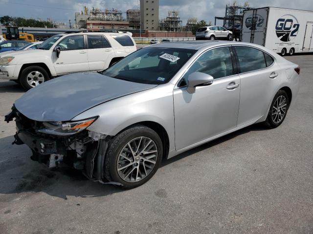 Photo 1 from auction – 2017 LEXUS ES 350 with VIN 58ABK1GGXHU075521