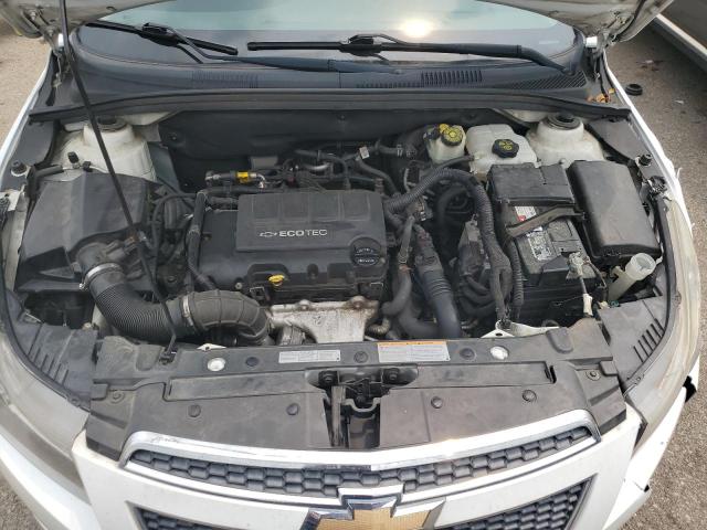 Photo 11 from auction – 2014 CHEVROLET CRUZE LT with VIN 1G1PC5SB3E7296950