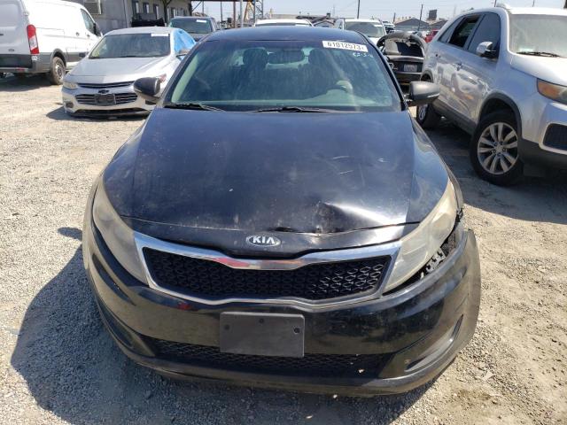 Photo 5 from auction – 2013 KIA OPTIMA EX with VIN 5XXGN4A77DG174574