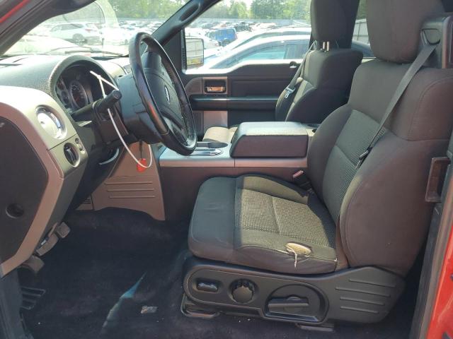 Photo 7 from auction – 2006 FORD F150 with VIN 1FTPX14596NA98642