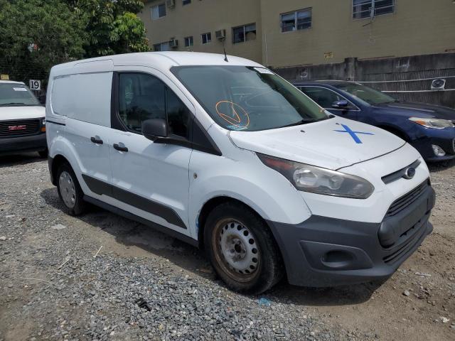 Photo 4 from auction – 2014 FORD TRANSIT CO with VIN NM0LE6E75E1144410