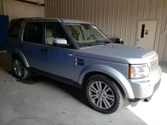 Photo 4 from auction – 2010 LAND ROVER LR4 with VIN SALAM2D49AA534233