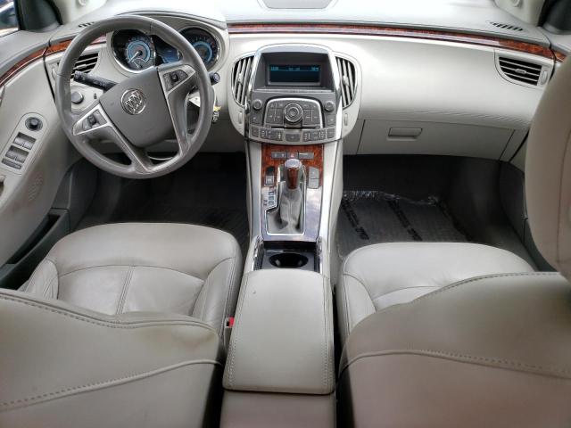 Photo 8 from auction – 2012 BUICK LACROSSE P with VIN 1G4GD5E32CF241624