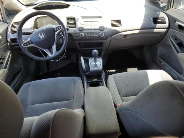 Photo 8 from auction – 2010 HONDA CIVIC EX with VIN 19XFA1F82AE012976