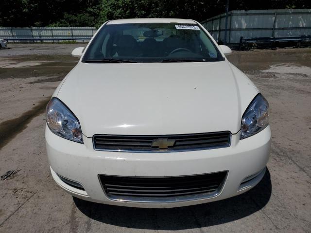 Photo 5 from auction – 2008 CHEVROLET IMPALA LS with VIN 2G1WB58N381364066