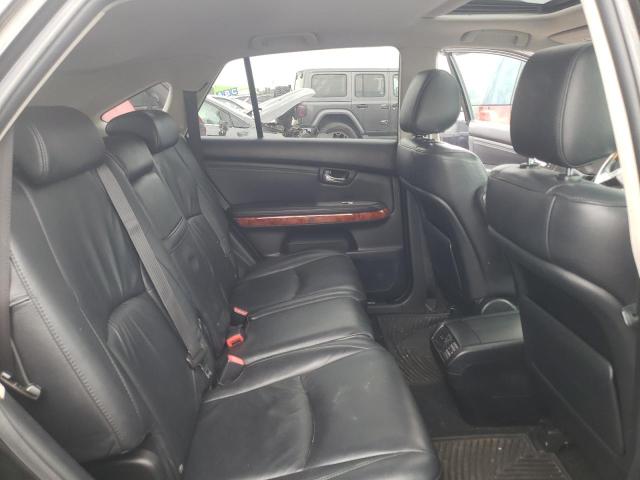 Photo 10 from auction – 2006 LEXUS RX 330 with VIN 2T2HA31U26C097148