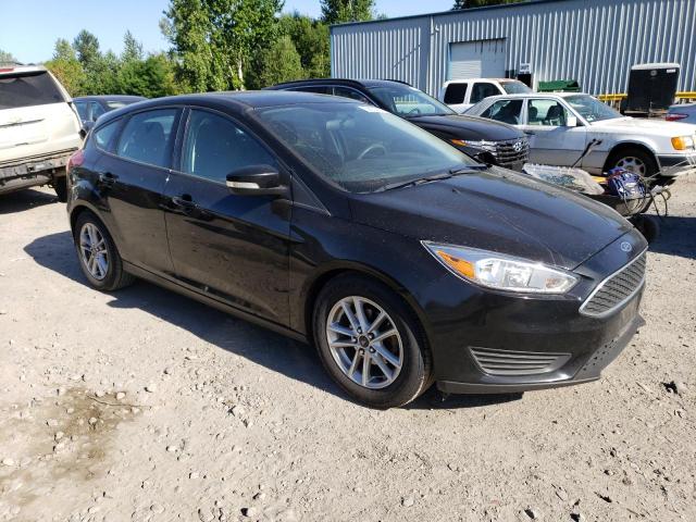 Photo 4 from auction – 2016 FORD FOCUS SE with VIN 1FADP3K26GL297898