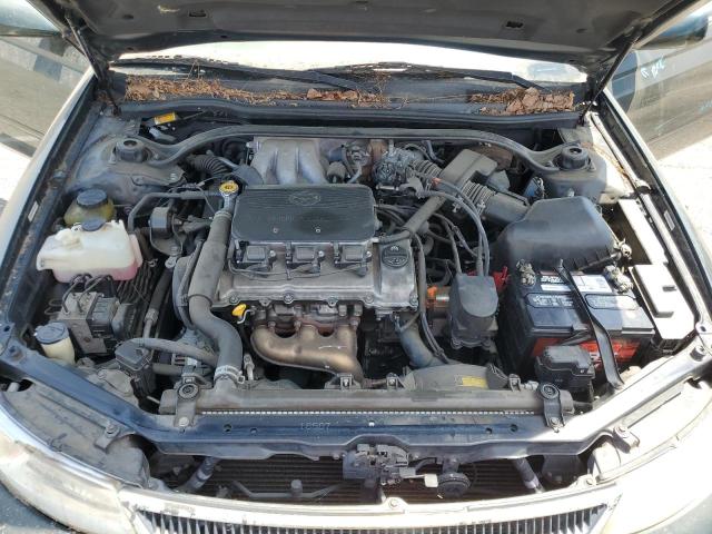 Photo 11 from auction – 2001 TOYOTA CAMRY SOLA with VIN 2T1CF28P21C433643
