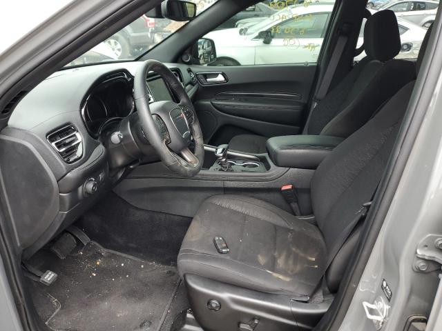 Фото 7 с аукциона – 2022 DODGE DURANGO SX с VIN 1C4RDJAG9NC173843