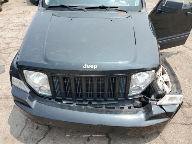 Photo 11 from auction – 2012 JEEP LIBERTY SP with VIN 1C4PJMAK0CW187907