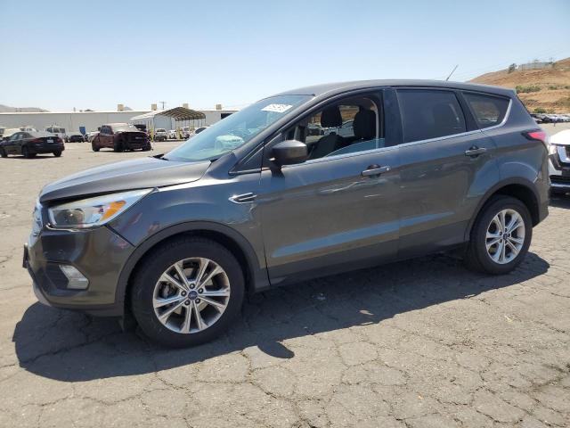 Photo 1 from auction – 2017 FORD ESCAPE SE with VIN 1FMCU0GD1HUE49360