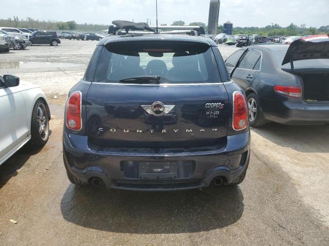 Foto 6 de la subasta – 2014 MINI COOPER S C con VIN WMWZC3C54EWP29403