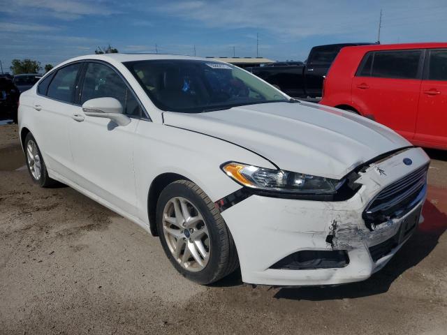Photo 4 from auction – 2013 FORD FUSION SE with VIN 3FA6P0HR5DR167667