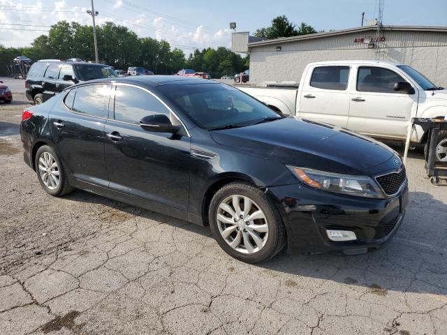Фото 4 с аукциона – 2015 KIA OPTIMA EX с VIN 5XXGN4A73FG400595