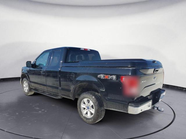 Photo 2 from auction – 2016 FORD F150 SUPER with VIN 1FTFX1EF5GKF26664