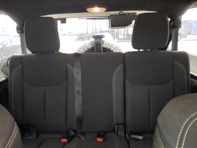 Photo 10 from auction – 2016 JEEP WRANGLER U with VIN 1C4BJWEG3GL192859