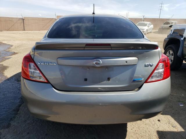صورة رقم 6 من المزاد - 2014 NISSAN VERSA مع VIN 3N1CN7AP2EL853449