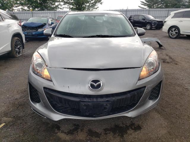 Photo 5 from auction – 2012 MAZDA 3 I with VIN JM1BL1UF0C1585245