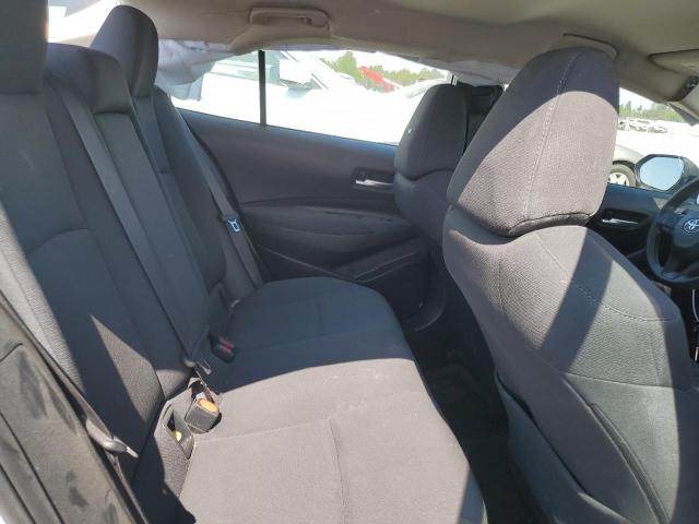 Photo 10 from auction – 2021 TOYOTA COROLLA LE with VIN 5YFEPMAE7MP164764