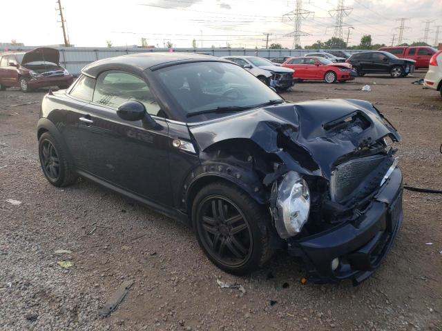 Photo 4 from auction – 2013 MINI COOPER COU with VIN WMWSX3C59DT466444