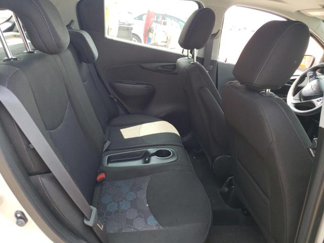 Photo 10 from auction – 2017 CHEVROLET SPARK 1LT with VIN KL8CD6SA3HC752868