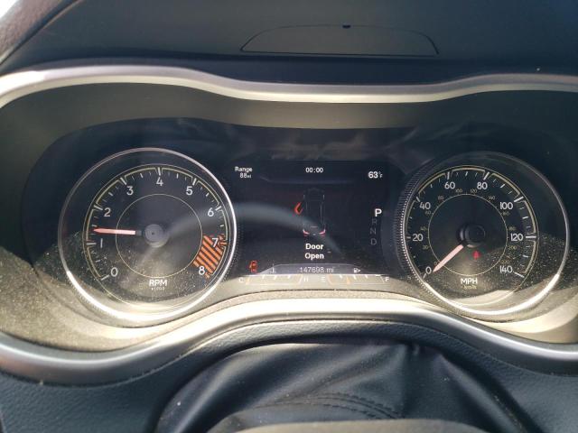 Photo 9 from auction – 2014 JEEP CHEROKEE L with VIN 1C4PJMDS2EW210456