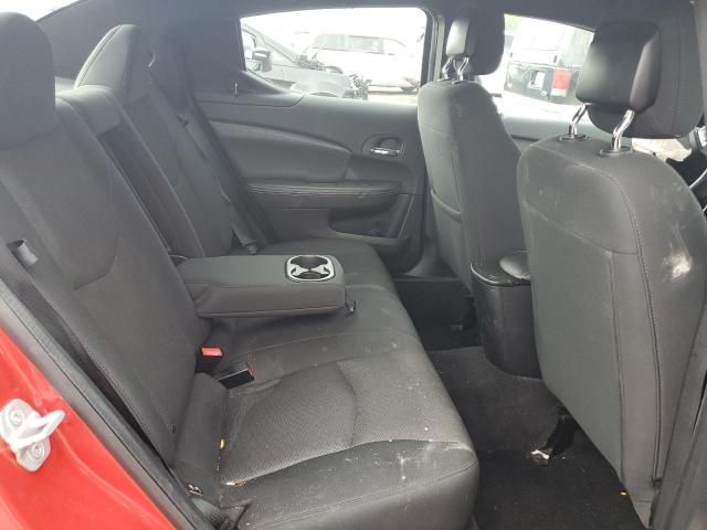 Photo 10 from auction – 2013 DODGE AVENGER SX with VIN 1C3CDZCG3DN541555