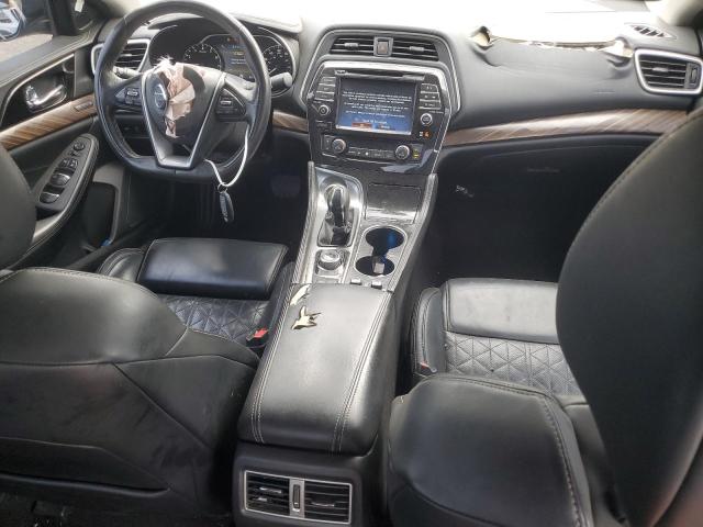Photo 8 from auction – 2016 NISSAN MAXIMA 3.5 with VIN 1N4AA6AP5GC387384