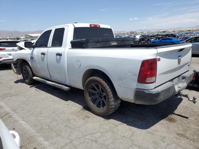 Photo 2 from auction – 2016 RAM 1500 ST with VIN 1C6RR6FG7GS368699