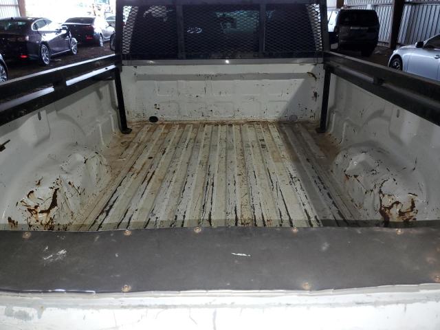 Photo 10 from auction – 2010 DODGE RAM 2500 with VIN 3D7LP2ET6AG186458