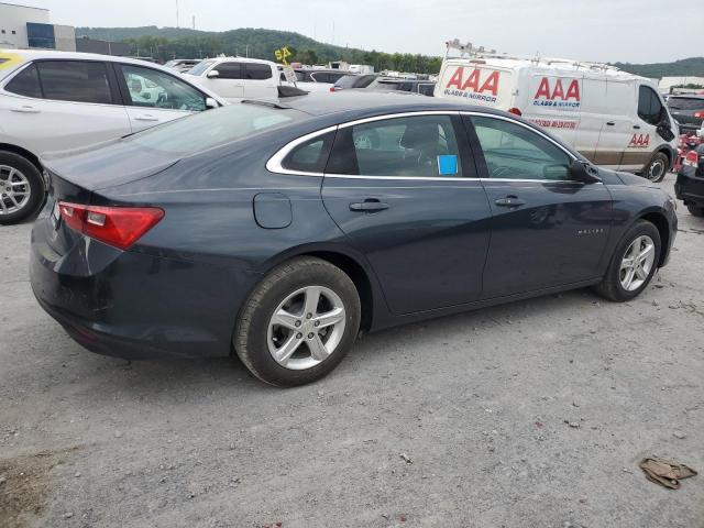 Photo 3 from auction – 2021 CHEVROLET MALIBU LS with VIN 1G1ZB5ST4MF042771