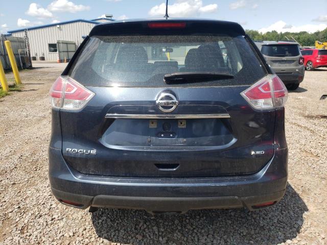 Photo 6 from auction – 2015 NISSAN ROGUE S with VIN KNMAT2MV2FP553973