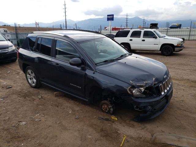 Photo 4 from auction – 2014 JEEP COMPASS SP with VIN 1C4NJDBB0ED739197