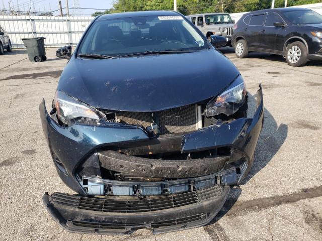 Photo 5 from auction – 2018 TOYOTA COROLLA L with VIN 2T1BURHE3JC984317