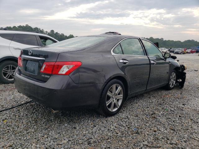 Photo 3 from auction – 2008 LEXUS ES 350 with VIN JTHBJ46G582262757