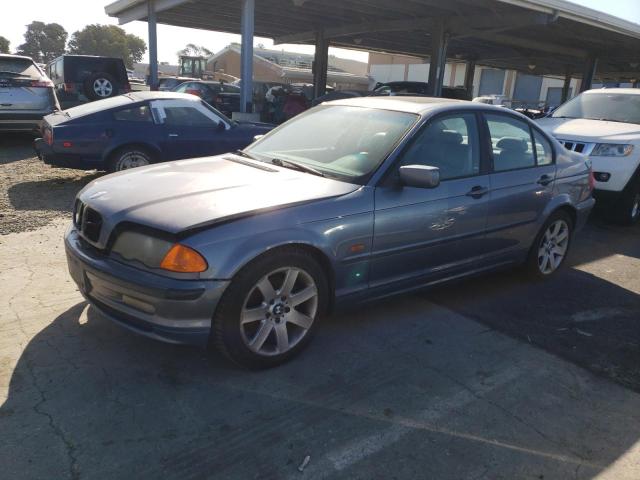 BMW 325 I 2001 z numerem VIN WBAAV33471FU81110 - Zdjęcie z aukcji