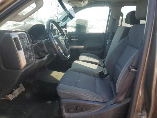 Photo 7 from auction – 2015 CHEVROLET SILVERADO with VIN 1GC1KVEG2FF608030