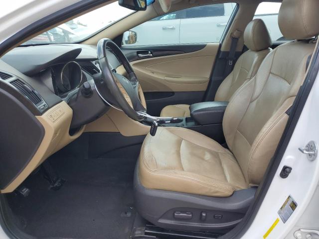 Photo 7 from auction – 2013 HYUNDAI SONATA SE with VIN 5NPEC4AC0DH631563