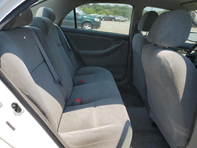 Photo 10 from auction – 2008 TOYOTA COROLLA CE with VIN 2T1BR32E08C939210