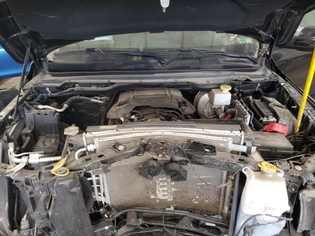 صورة رقم 11 من المزاد - 2019 RAM 1500 BIG H مع VIN 1C6SRFFT4KN763364