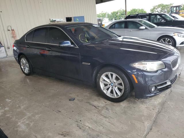 Photo 4 from auction – 2016 BMW 528 I with VIN WBA5A5C58GG352555