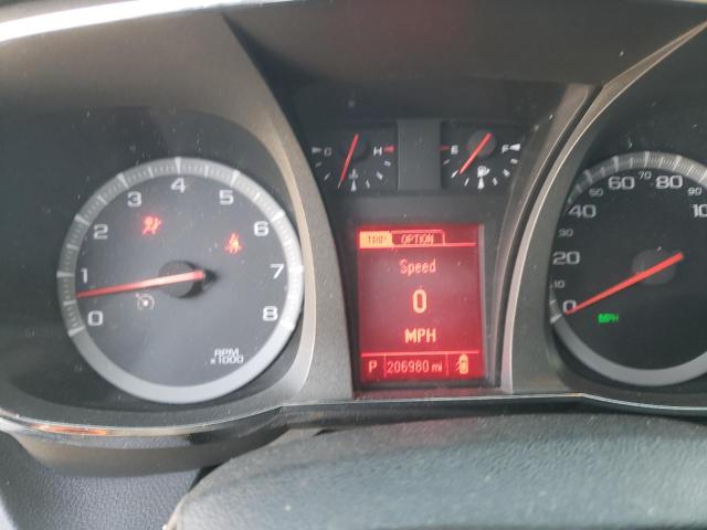 Фото 9 с аукциона – 2016 GMC TERRAIN SL с VIN 2GKFLPE39G6122987