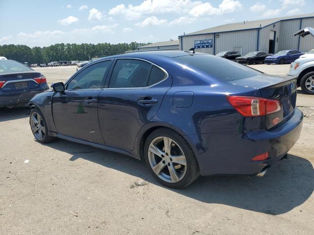 Photo 2 from auction – 2011 LEXUS IS 250 with VIN JTHBF5C2XB5153927