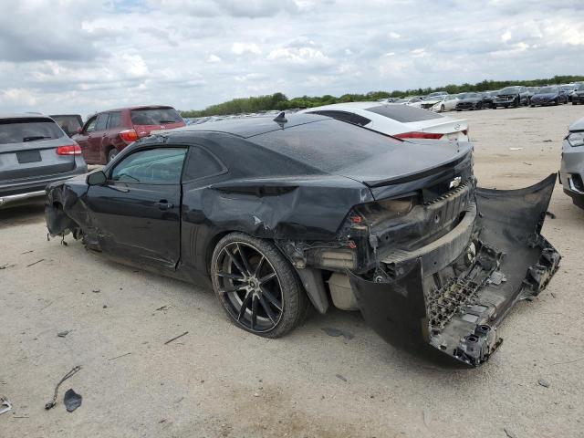 Photo 2 from auction – 2012 CHEVROLET CAMARO LT with VIN 2G1FB1E36C9207976