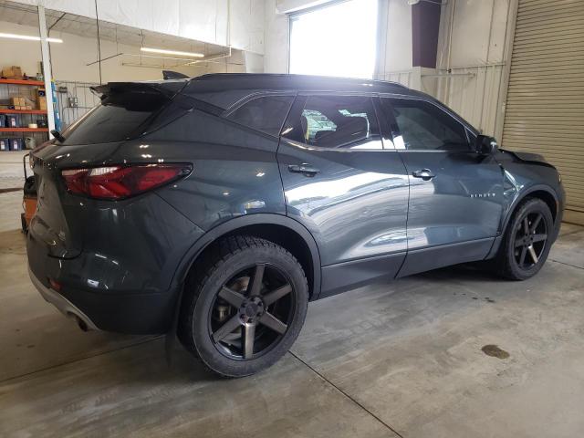 Photo 3 from auction – 2019 CHEVROLET BLAZER 2LT with VIN 3GNKBGRS7KS569088