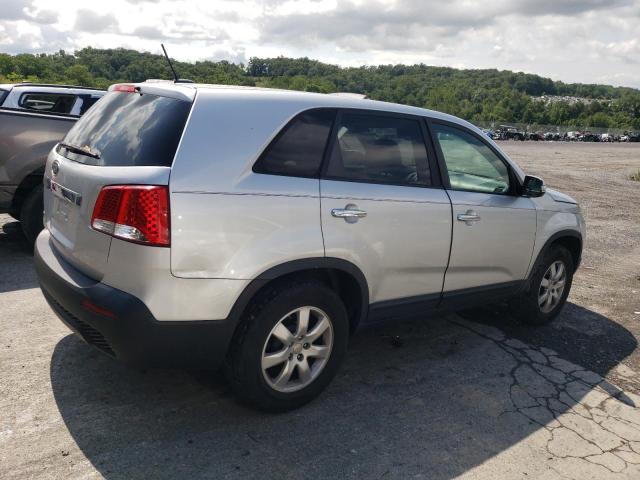 Photo 3 from auction – 2011 KIA SORENTO BA with VIN 5XYKT3A12BG056284