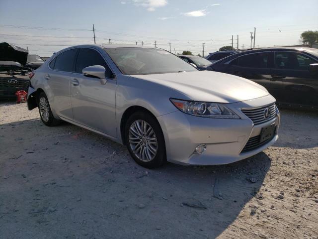 Photo 4 from auction – 2013 LEXUS ES 350 with VIN JTHBK1GG7D2041004