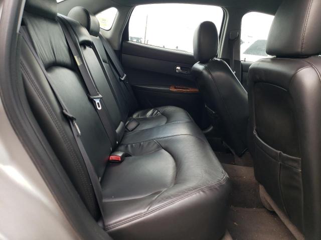 Photo 10 from auction – 2006 BUICK LACROSSE C with VIN 2G4WD582461163423