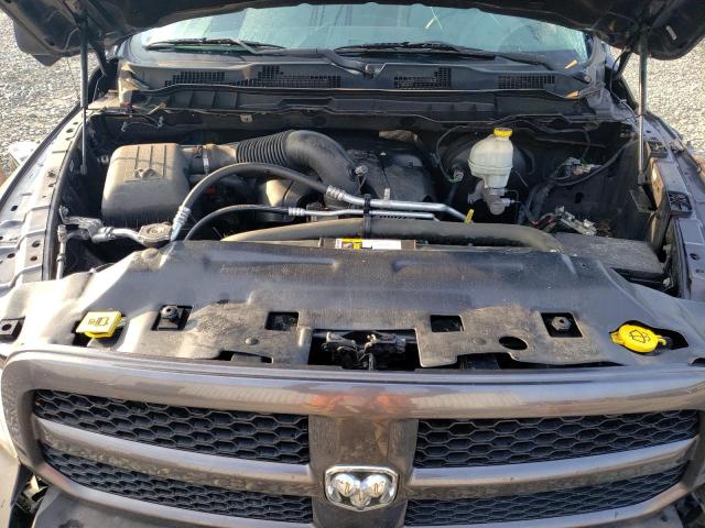 Photo 11 from auction – 2016 RAM 1500 ST with VIN 1C6RR7FT8GS114406